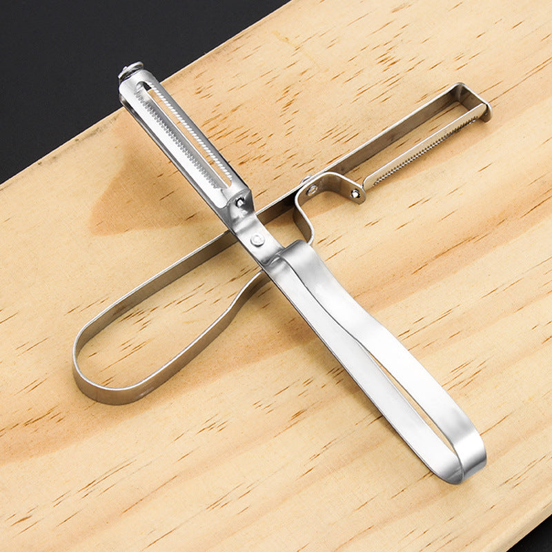 Wholesale Stainless Steel Fruit Peeler